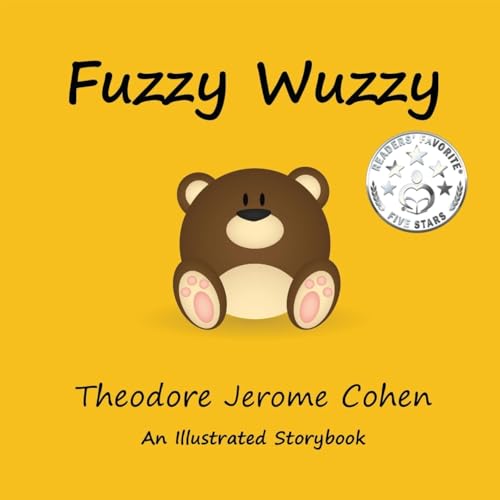 Fuzzy Wuzzy