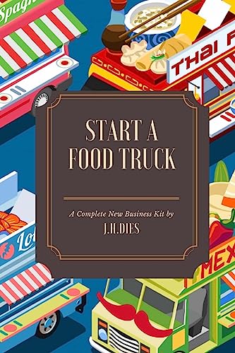 How to Start a Food Truck