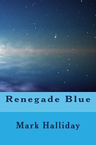 Renegade Blue