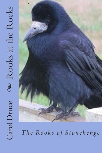 Rooks at the Rocks