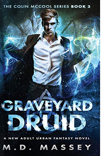 Graveyard Druid