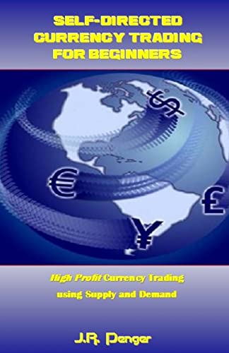 Self-Directed Currency Trading for Beginners