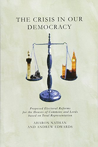 The Crisis in Our Democracy