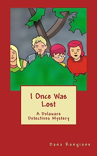 I Once Was Lost