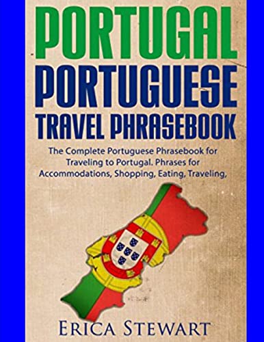 Portugal Phrasebook