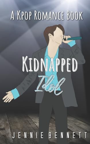 Kidnapped Idol