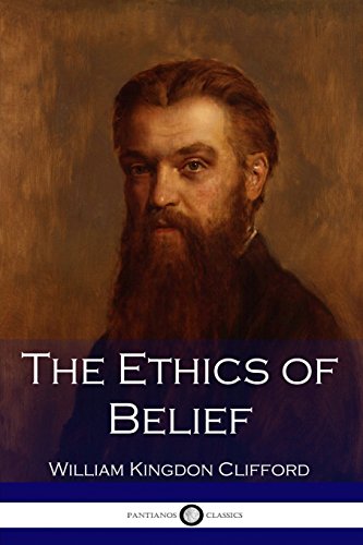 The Ethics of Belief