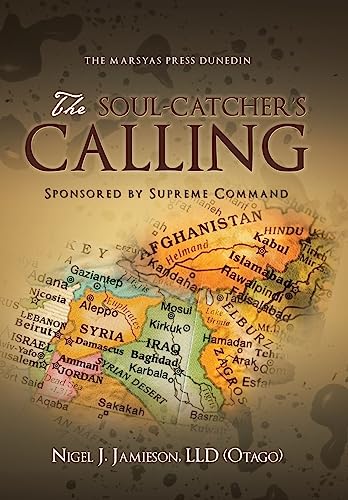 The Soul-Catcher's Calling