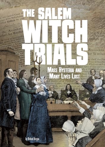 The Salem Witch Trials