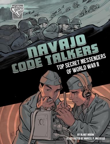 Navajo Code Talkers