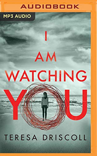 I am Watching You