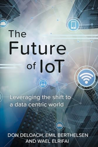 The Future of IoT
