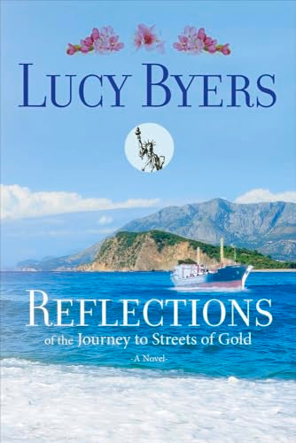 Reflections of the Journey to Streets of Gold