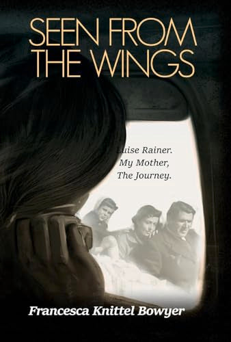 Seen from the Wings