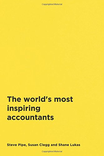 The World's Most Inspiring Accountants