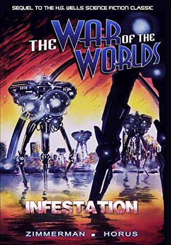 War of the Worlds