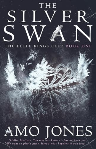 The Silver Swan