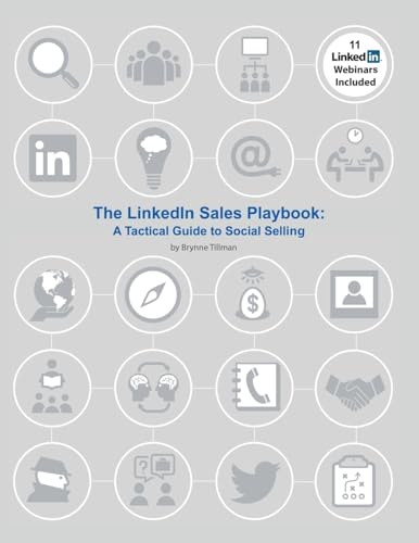 The LinkedIn Sales Playbook