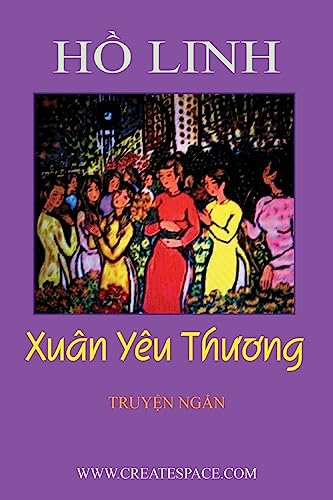 Xuan Yeu Thuong