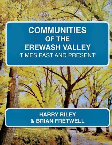 Communities of the Erewash Valley