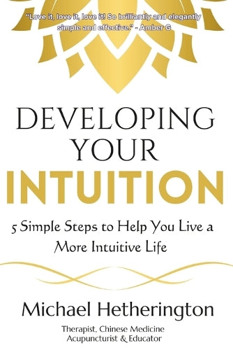 Developing Your Intuition