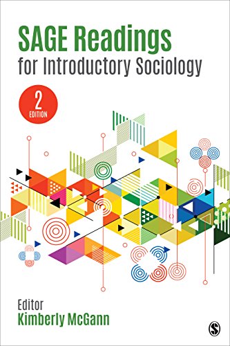 SAGE Readings for Introductory Sociology