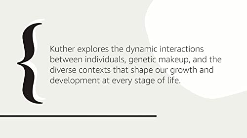 Lifespan Development