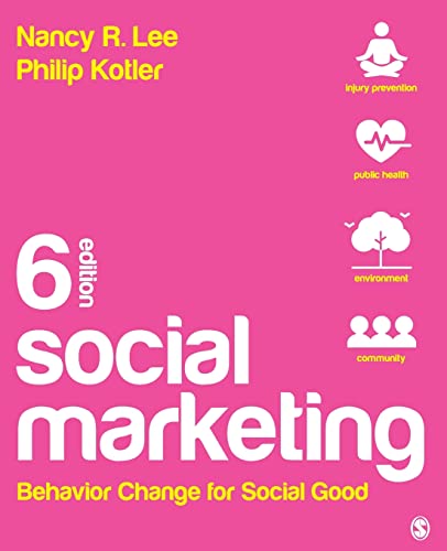 Social Marketing
