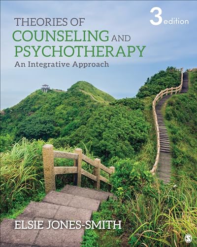 Theories of Counseling and Psychotherapy