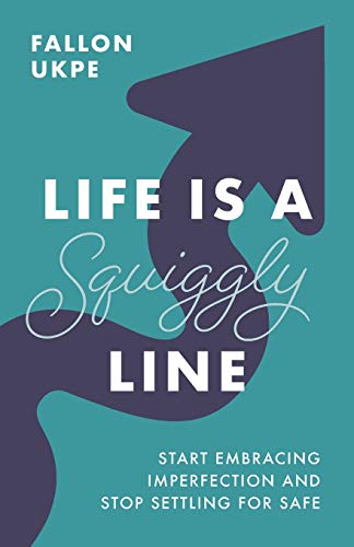 Life Is a Squiggly Line