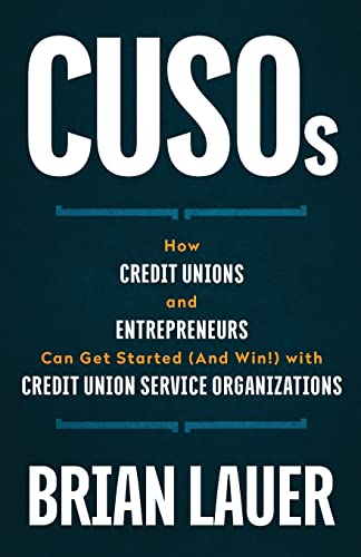 CUSOs