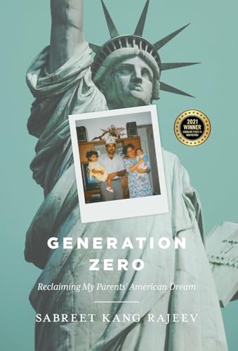 Generation Zero