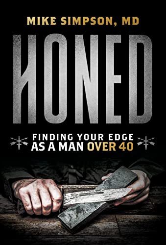 Honed