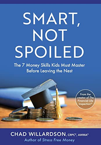 Smart, Not Spoiled
