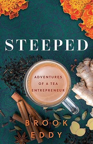Steeped