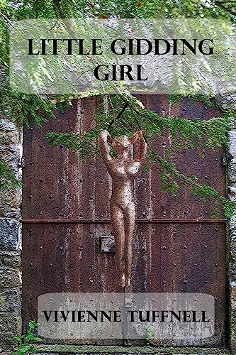 Little Gidding Girl