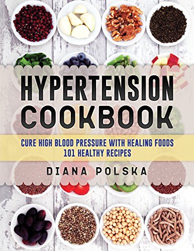 Hypertension Cookbook