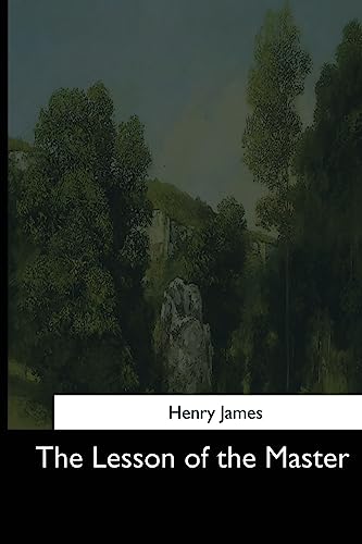 The Lesson of the Master