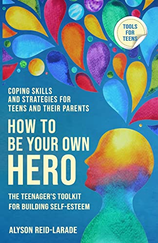 How to Be Your Own Hero