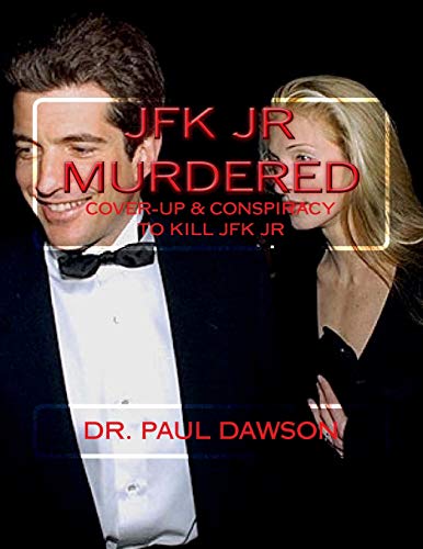 JFK JR Murdered