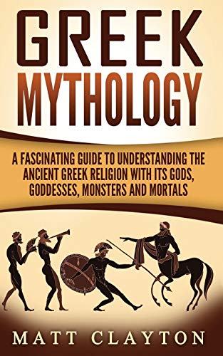 Greek Mythology
