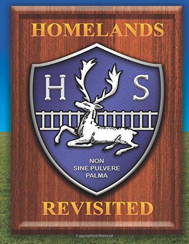 Homelands Revisited (Colour Version)