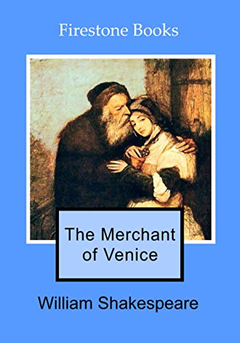 The Merchant of Venice: Dyslexia-Friendly Edition