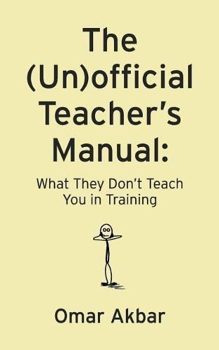 The (Un)official Teacher's Manual