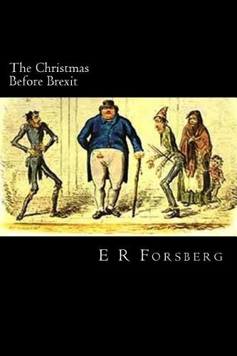 The Christmas Before Brexit