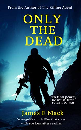 Only the Dead