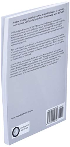 Absolute Surrender by Andrew Murray