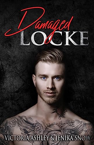 Damaged Locke (Locke Brothers,1)