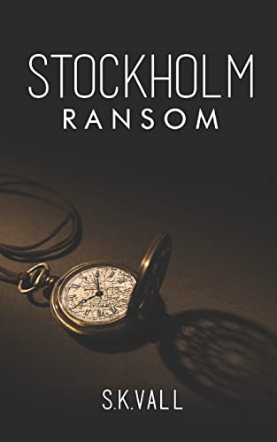 Stockholm Ransom