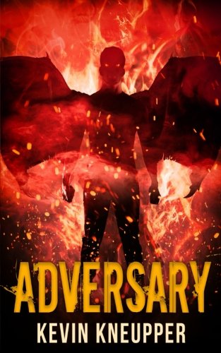 Adversary (They Who Fell)